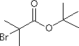2-溴代異丁酸叔丁酯